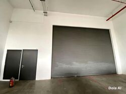 Loyang Industrial Estate (D17), Factory #580582341